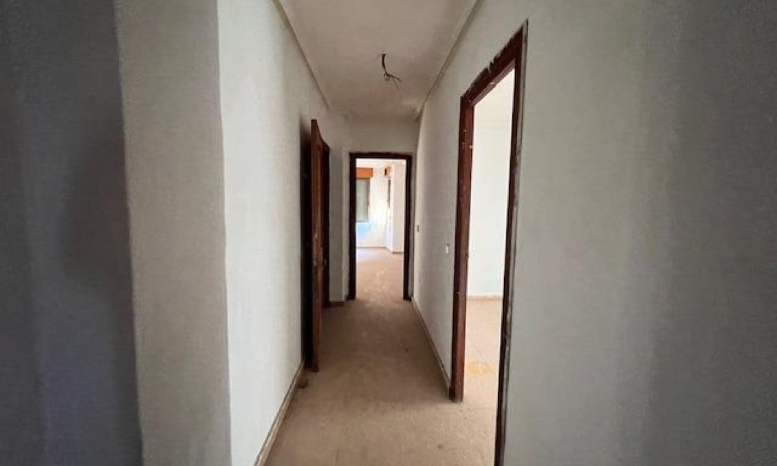 Resale - Town House -
Catral - Comunidad Valenciana