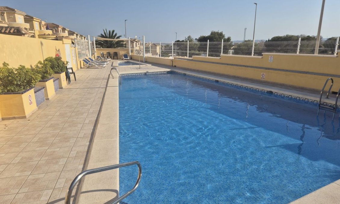 Segunda mano - Villa -
Ciudad Quesada - Costa Blanca