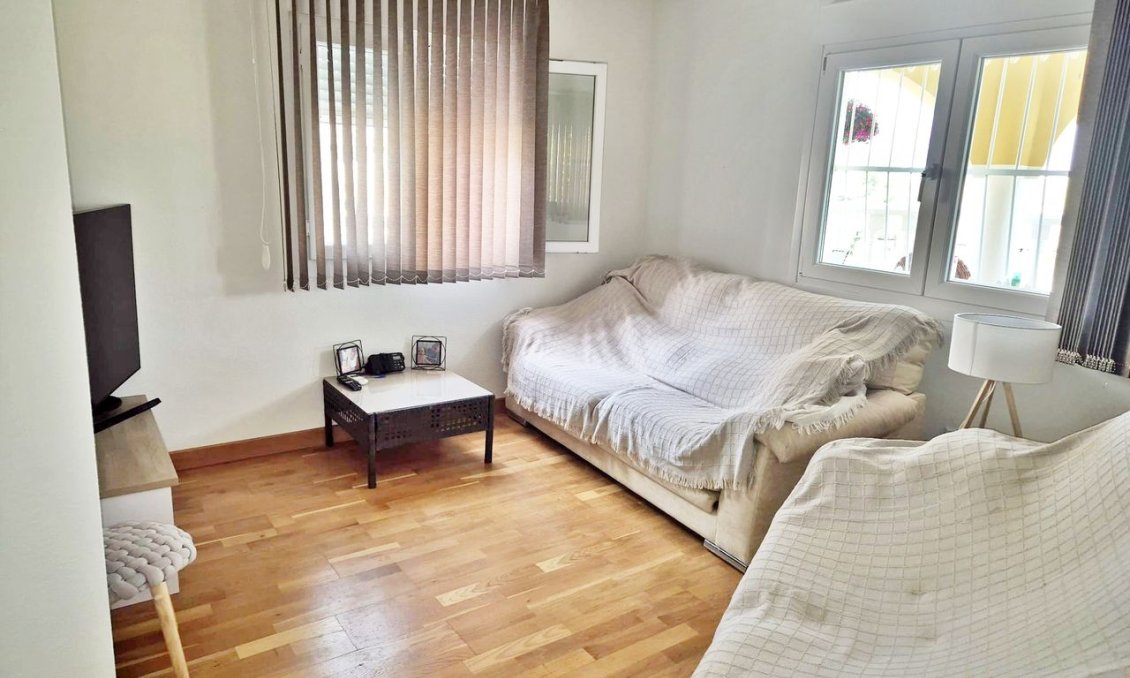 Segunda mano - Villa -
Ciudad Quesada - Costa Blanca