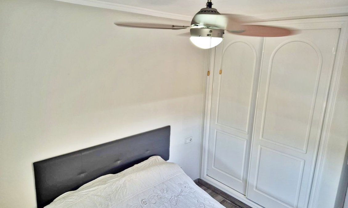 Segunda mano - Villa -
Ciudad Quesada - Costa Blanca
