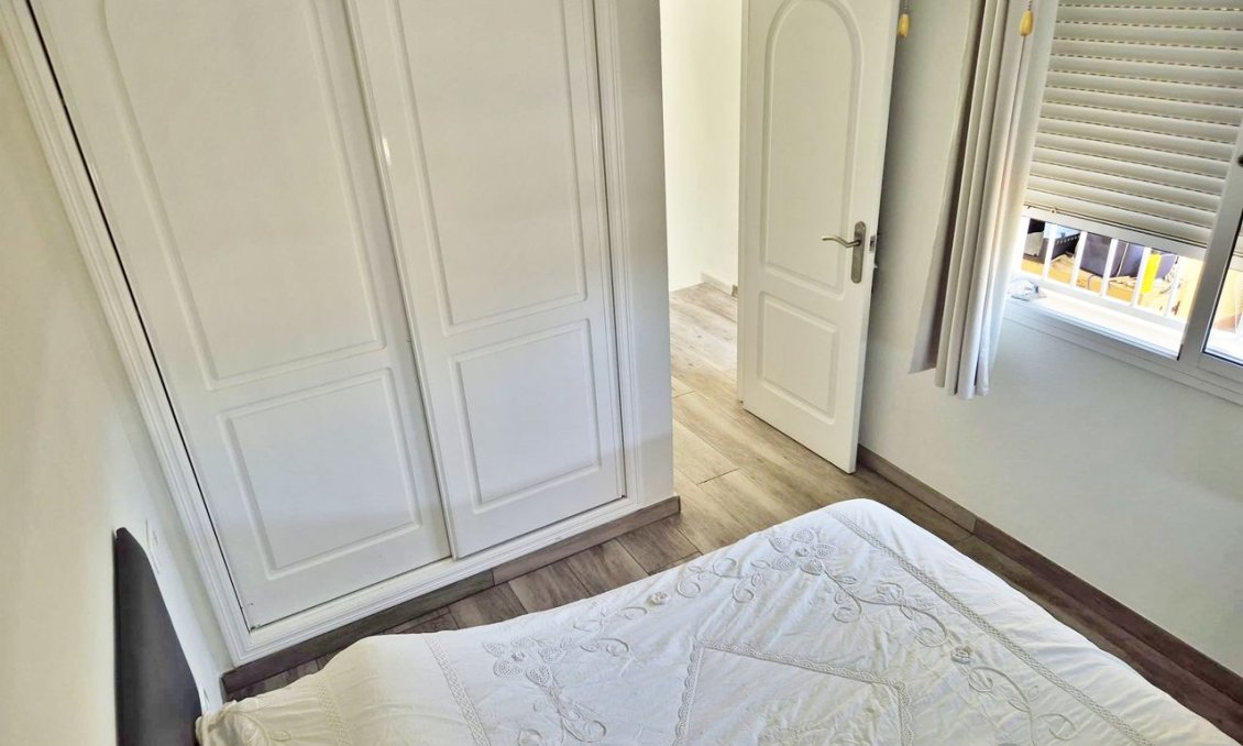 Segunda mano - Villa -
Ciudad Quesada - Costa Blanca