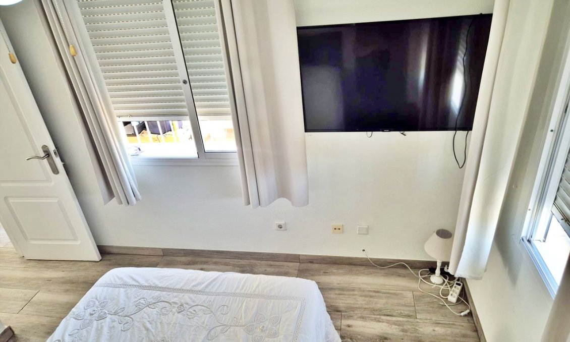 Segunda mano - Villa -
Ciudad Quesada - Costa Blanca