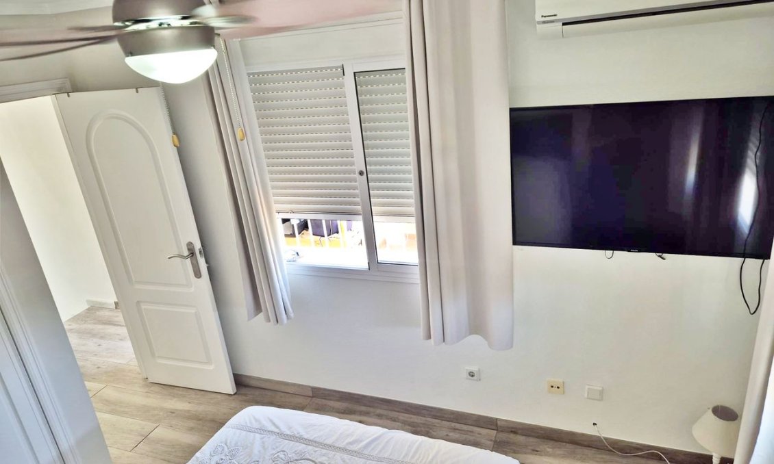 Segunda mano - Villa -
Ciudad Quesada - Costa Blanca