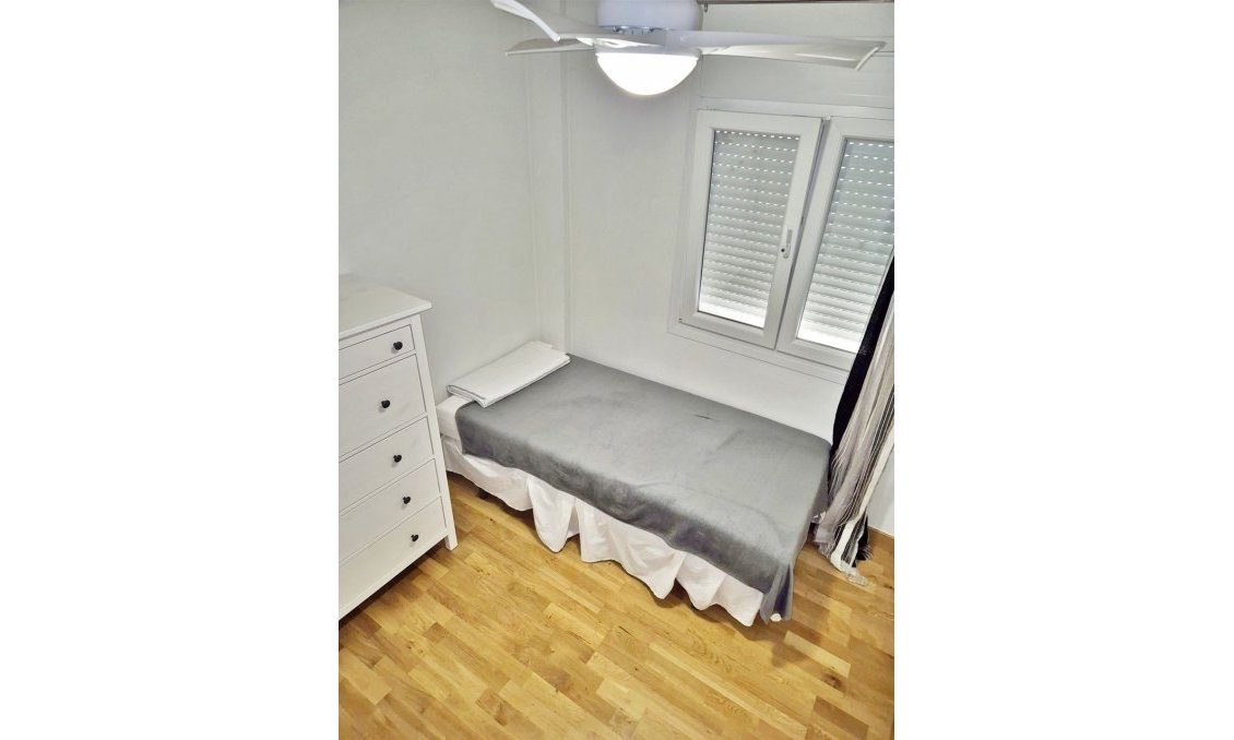 Segunda mano - Villa -
Ciudad Quesada - Costa Blanca