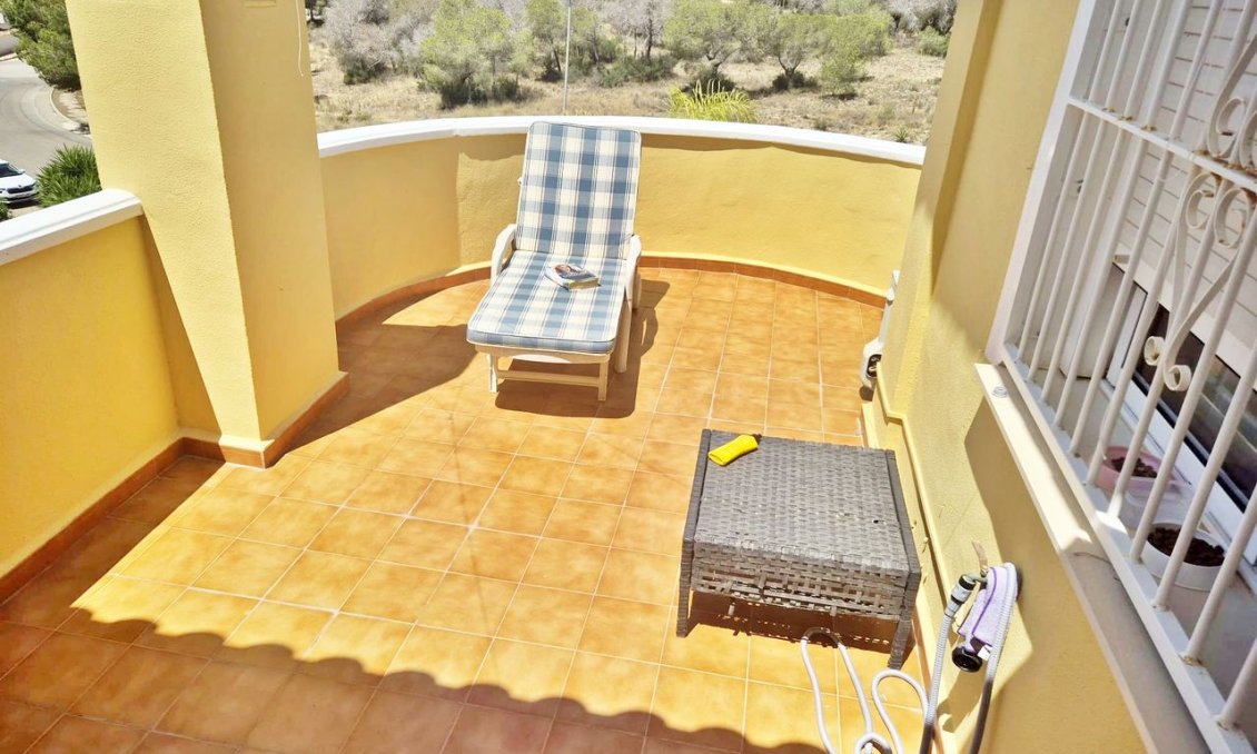 Segunda mano - Villa -
Ciudad Quesada - Costa Blanca