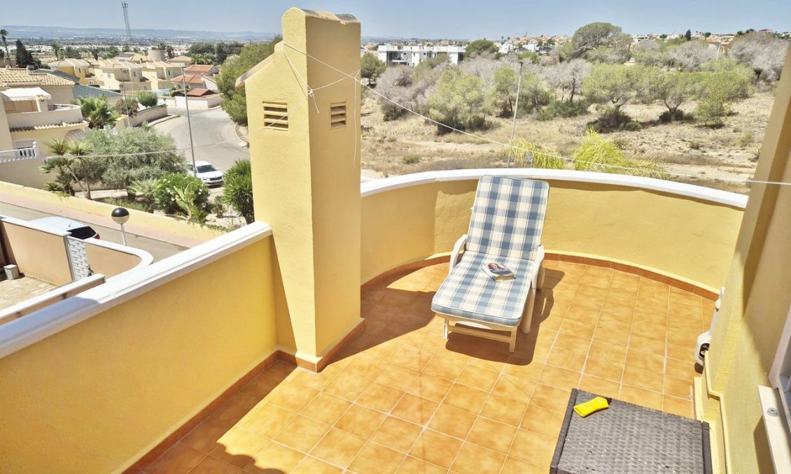 Segunda mano - Villa -
Ciudad Quesada - Costa Blanca