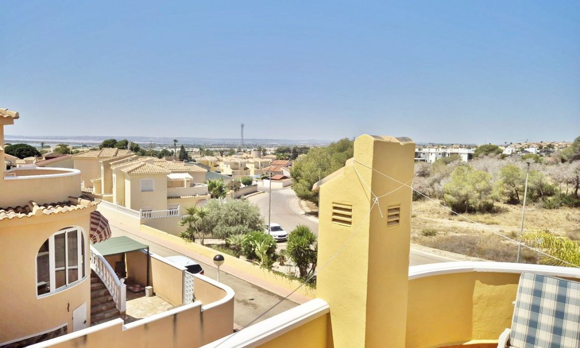 Segunda mano - Villa -
Ciudad Quesada - Costa Blanca
