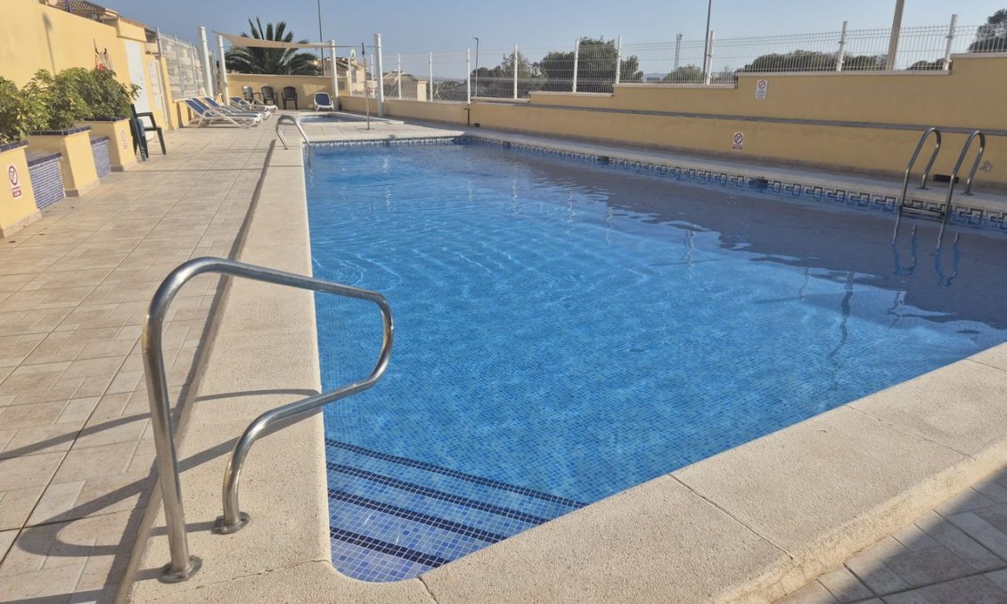 Segunda mano - Villa -
Ciudad Quesada - Costa Blanca