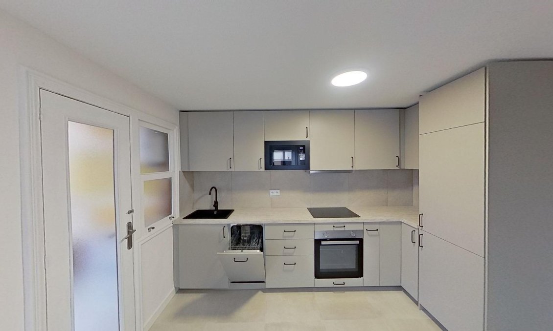 Segunda mano - Apartamento -
Torrevieja - Costa Blanca