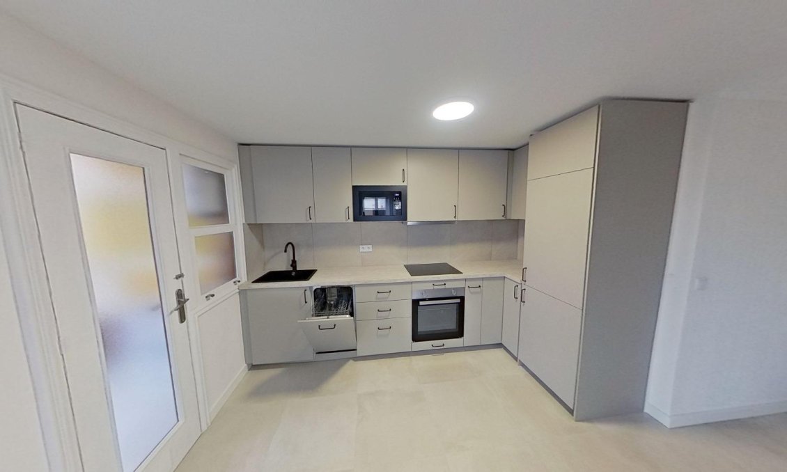 Segunda mano - Apartamento -
Torrevieja - Costa Blanca