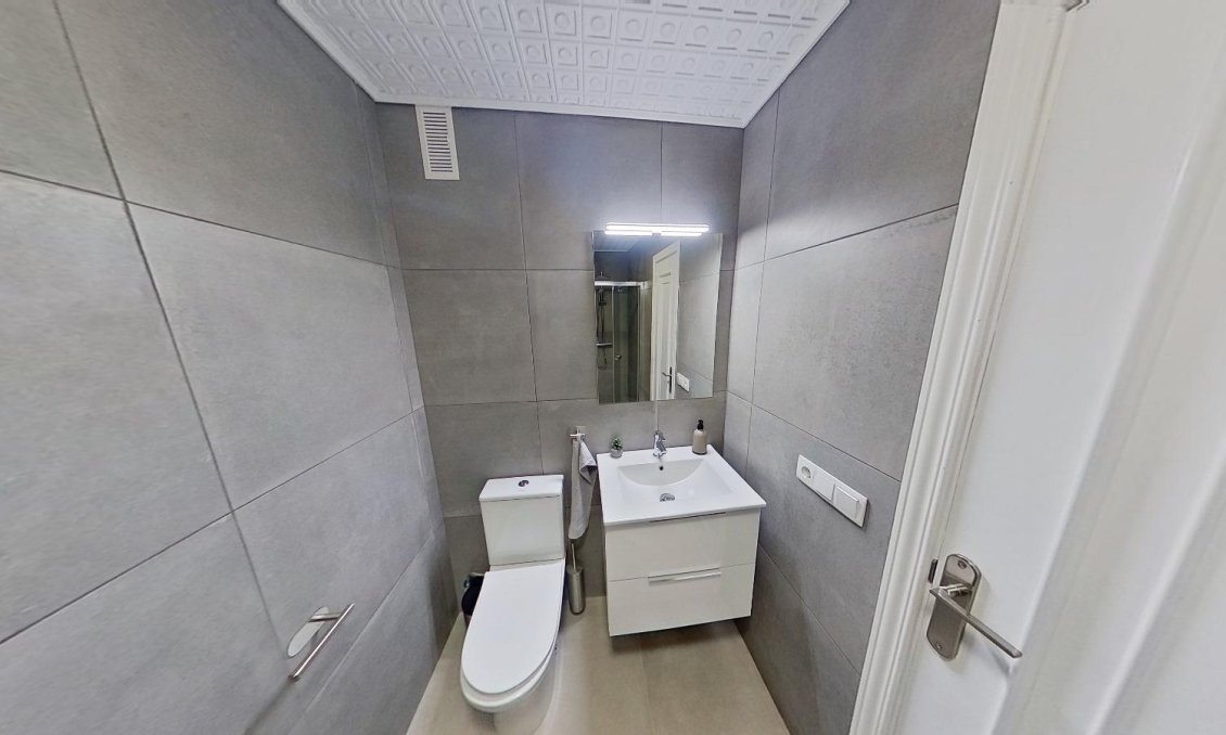 Segunda mano - Apartamento -
Torrevieja - Costa Blanca