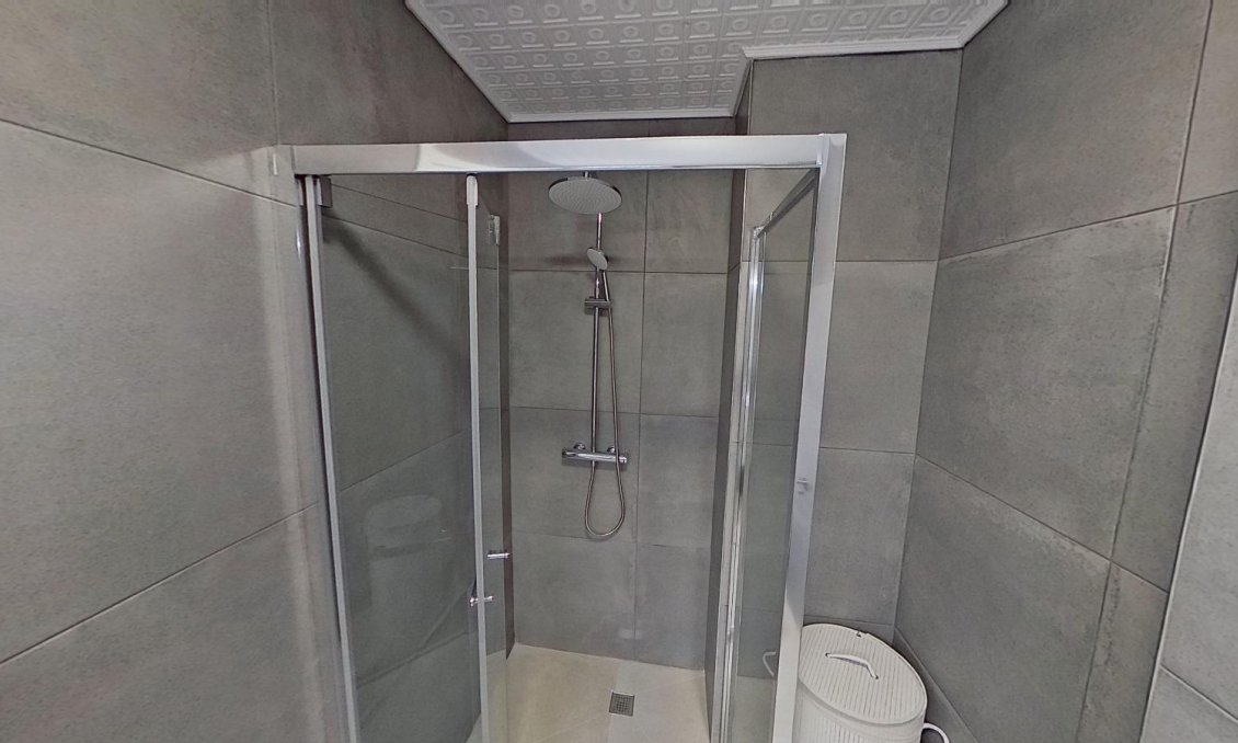 Segunda mano - Apartamento -
Torrevieja - Costa Blanca