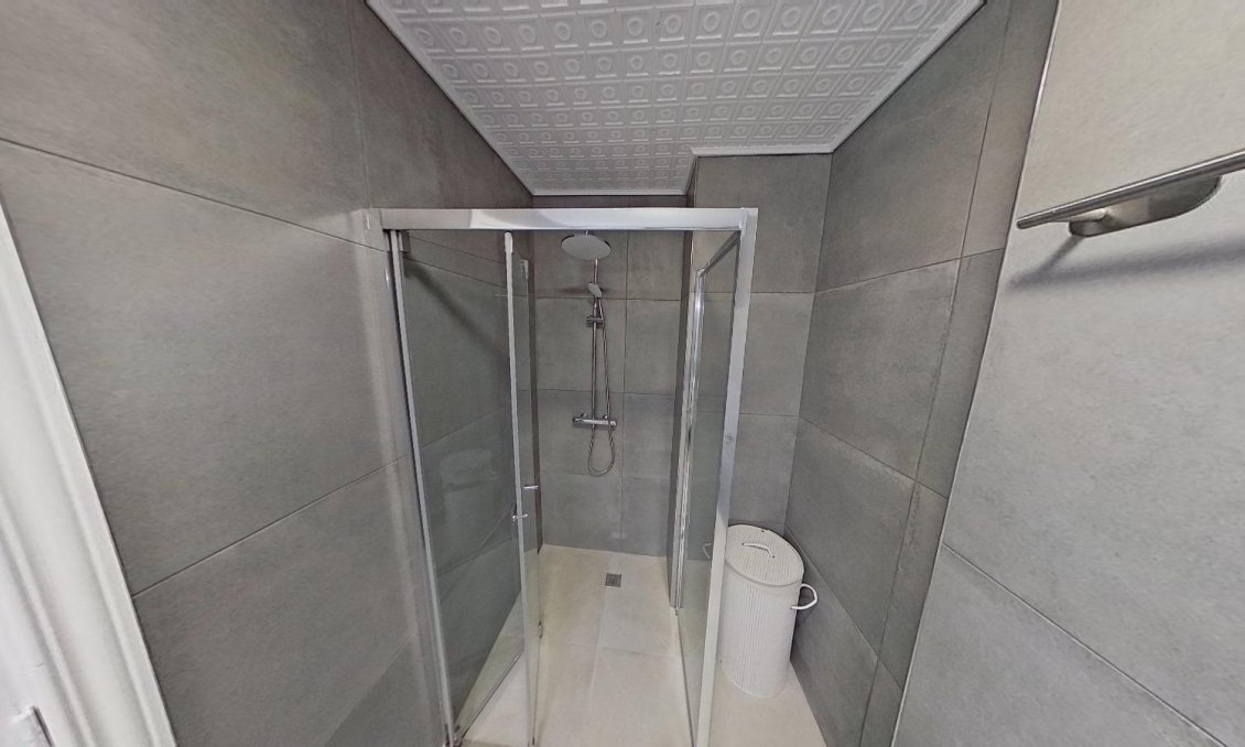 Segunda mano - Apartamento -
Torrevieja - Costa Blanca