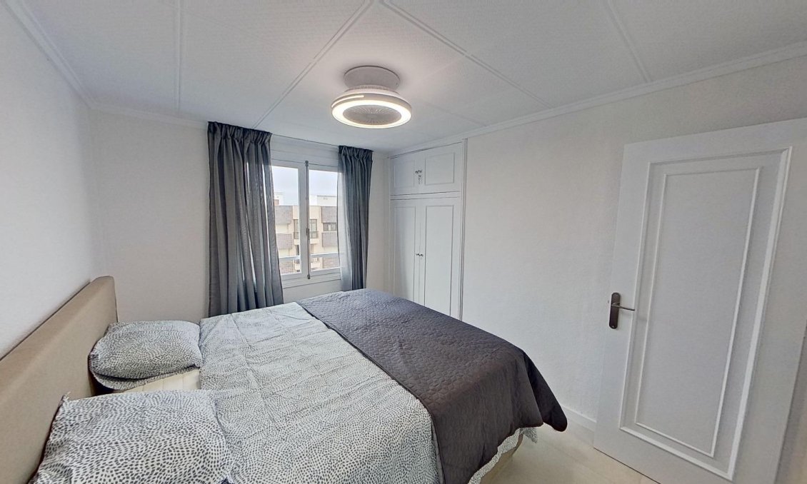 Segunda mano - Apartamento -
Torrevieja - Costa Blanca