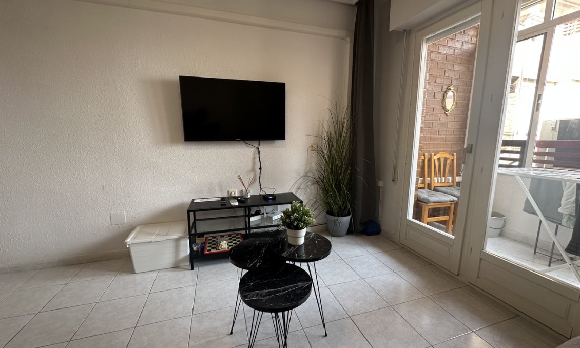Segunda mano - Apartamento -
Torrevieja - Costa Blanca