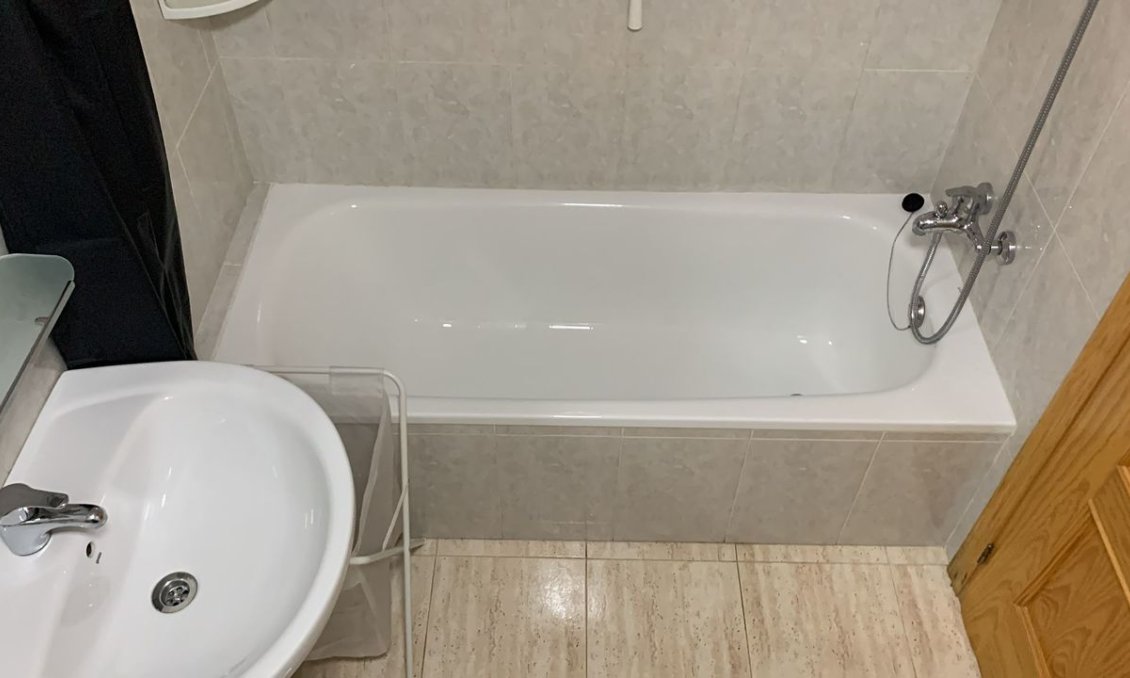 Segunda mano - Apartamento -
Torrevieja - Costa Blanca