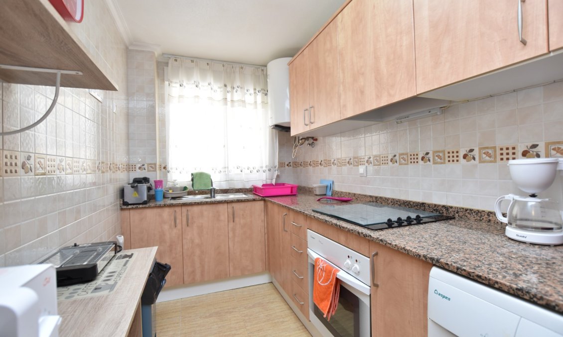 Segunda mano - Apartamento -
Formentera del Segura - Costa Blanca