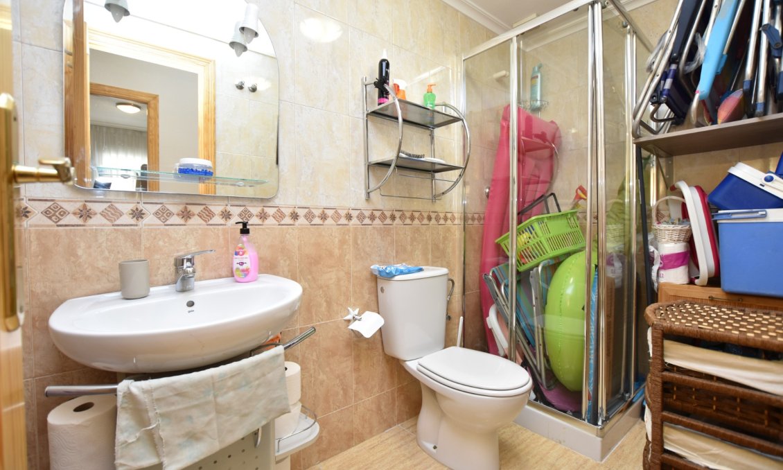 Segunda mano - Apartamento -
Formentera del Segura - Costa Blanca