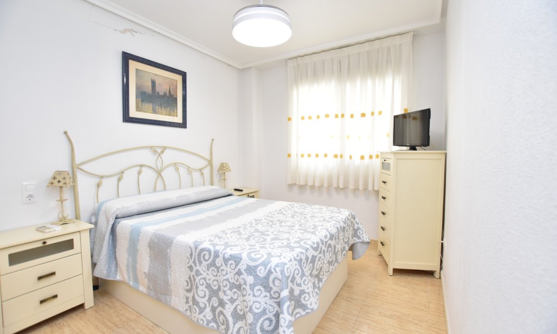 Segunda mano - Apartamento -
Formentera del Segura - Costa Blanca
