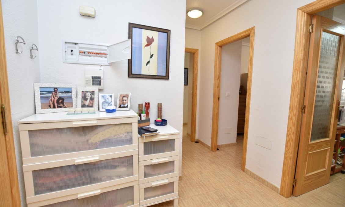 Segunda mano - Apartamento -
Formentera del Segura - Costa Blanca