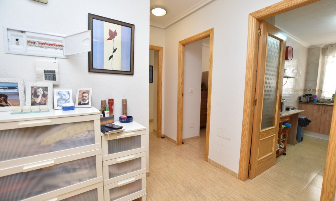Segunda mano - Apartamento -
Formentera del Segura - Costa Blanca