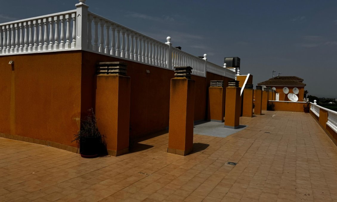 Segunda mano - Apartamento -
Formentera del Segura - Costa Blanca
