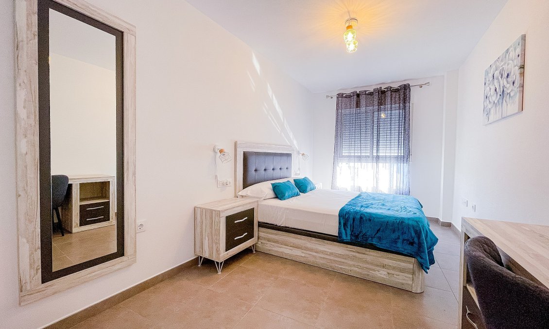 Segunda mano - Apartamento -
San Pedro del Pinatar - Costa Calida