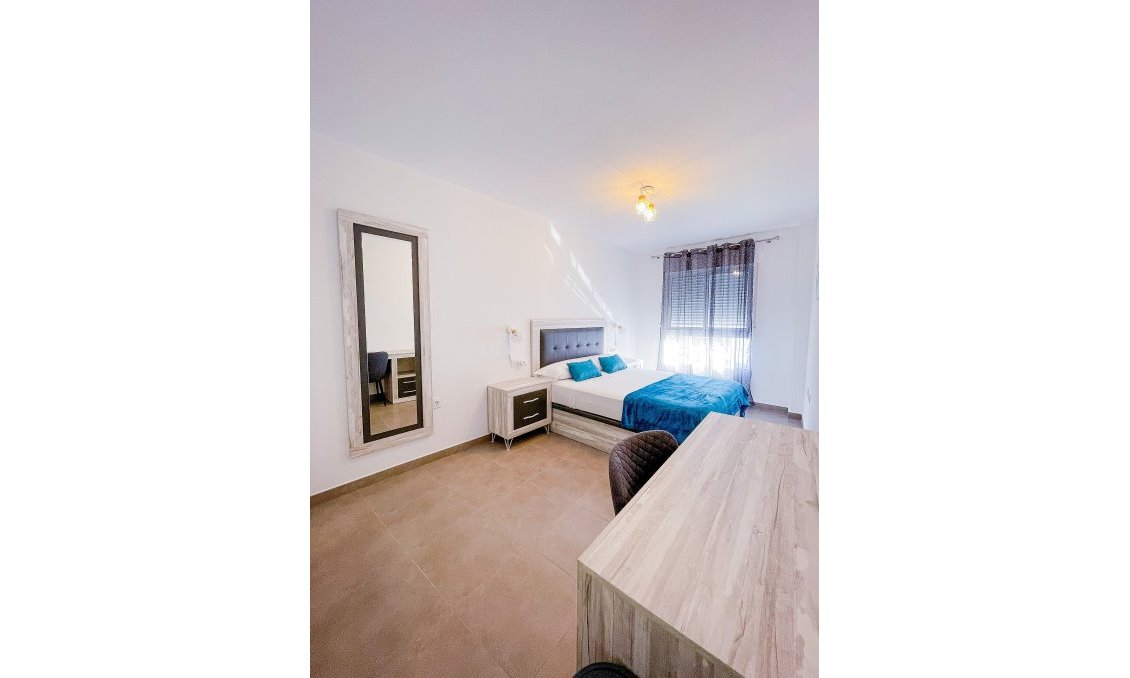Segunda mano - Apartamento -
San Pedro del Pinatar - Costa Calida