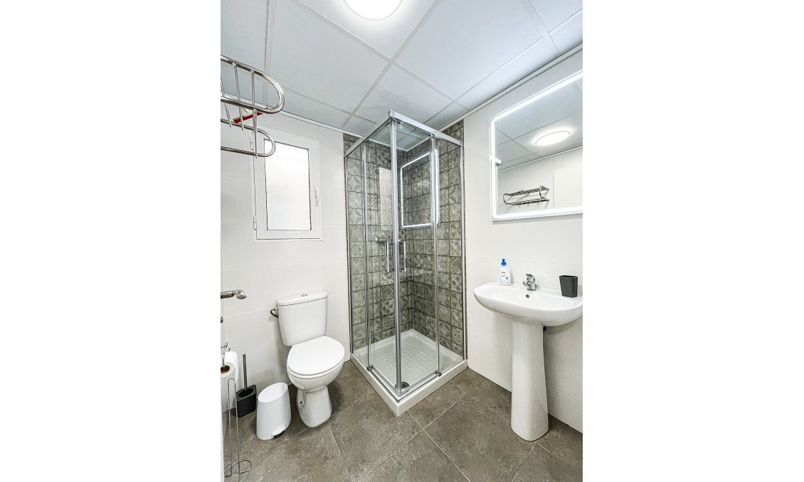 Segunda mano - Apartamento -
San Pedro del Pinatar - Costa Calida