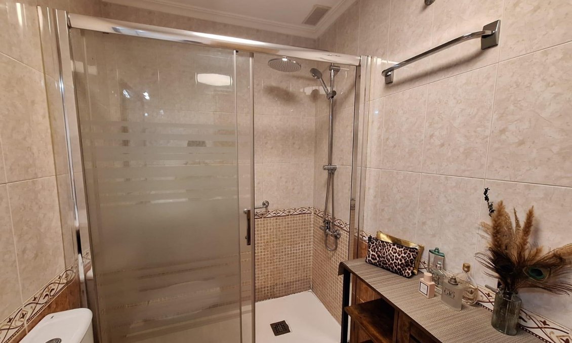 Resale - Penthouse -
Torrevieja - Centro