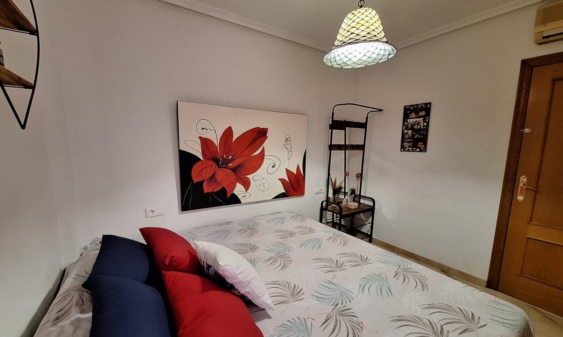 Resale - Penthouse -
Torrevieja - Centro