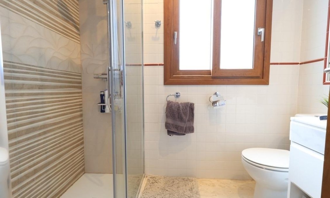 Resale - Penthouse -
Torrevieja - Costa Blanca
