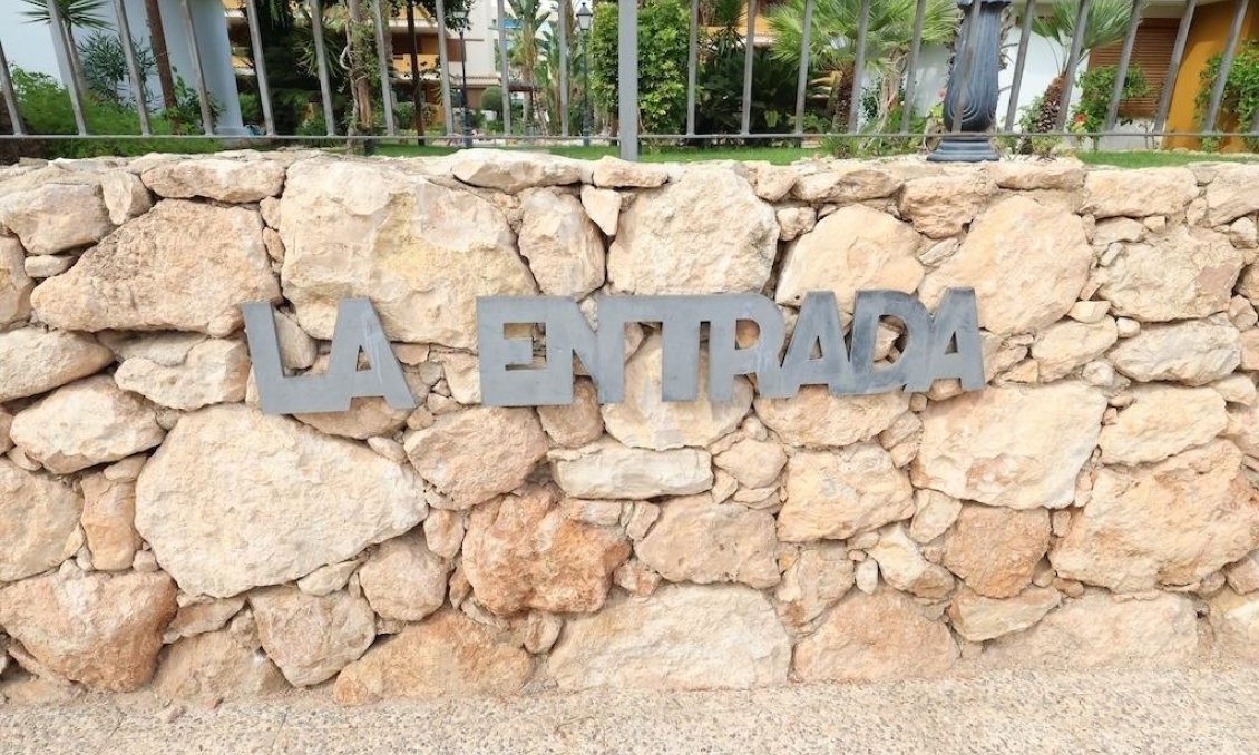 Resale - Penthouse -
Torrevieja - Costa Blanca