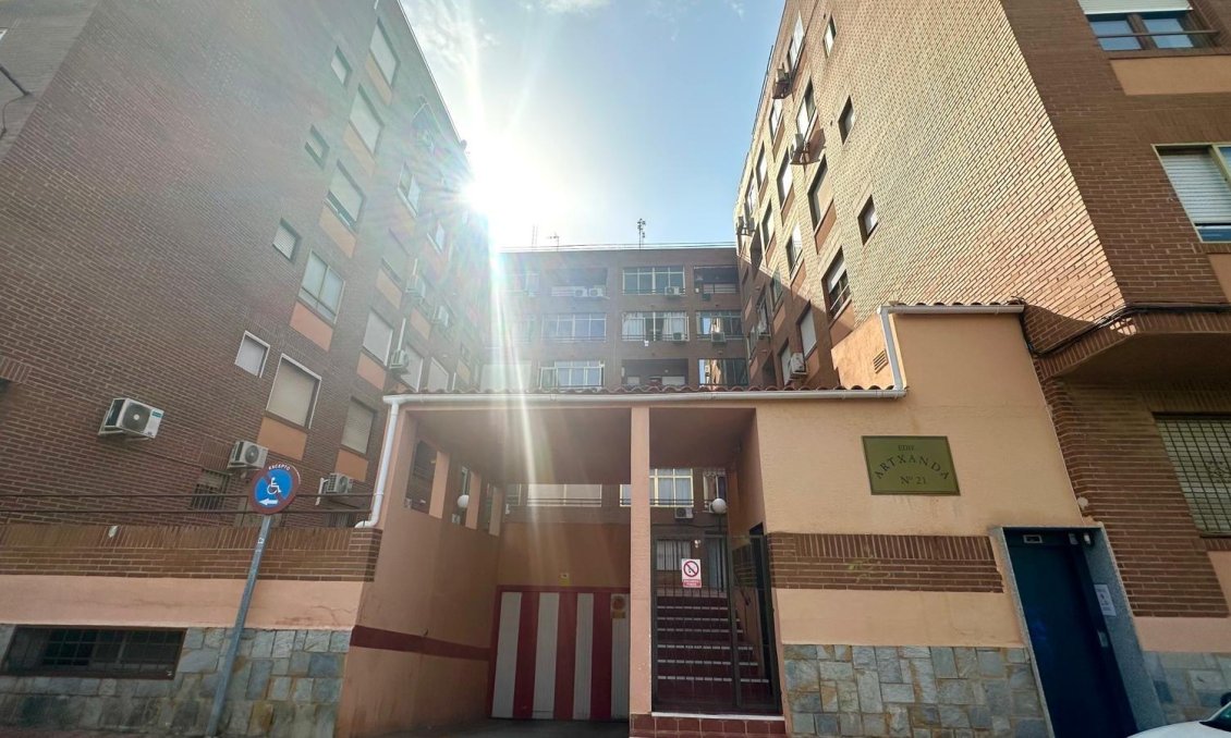 Segunda mano - Apartamento -
Torrevieja - Acequion