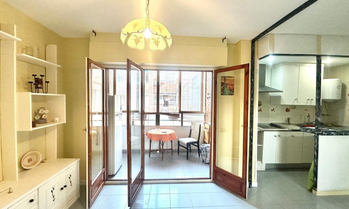 Segunda mano - Apartamento -
Torrevieja - Acequion