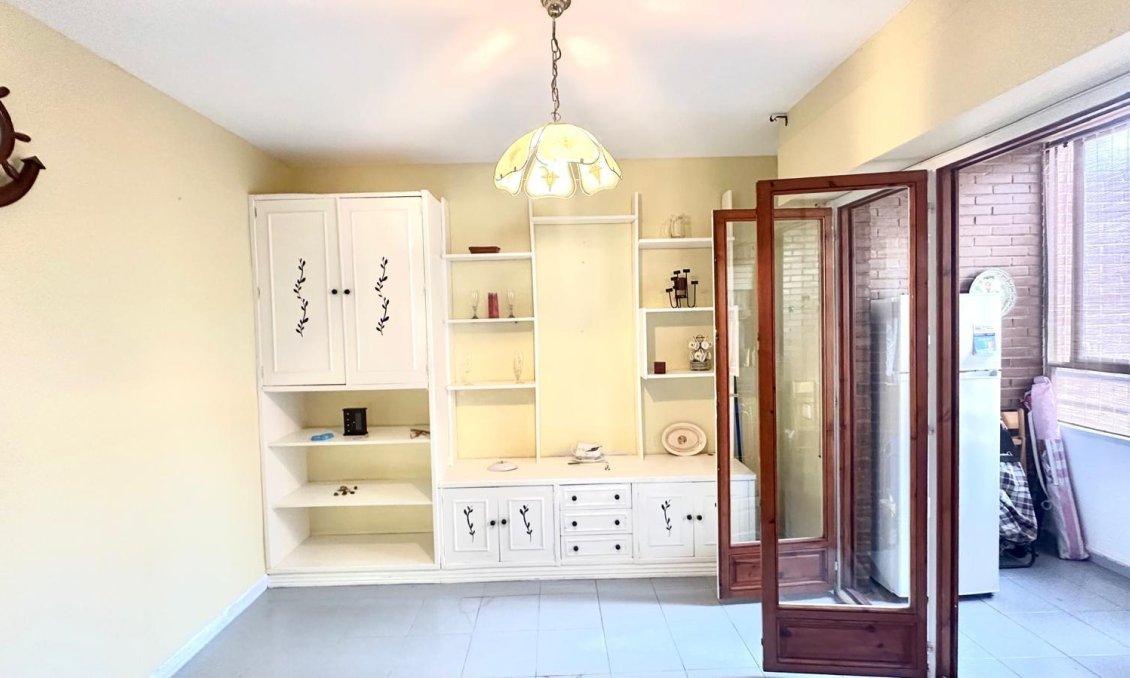 Segunda mano - Apartamento -
Torrevieja - Acequion