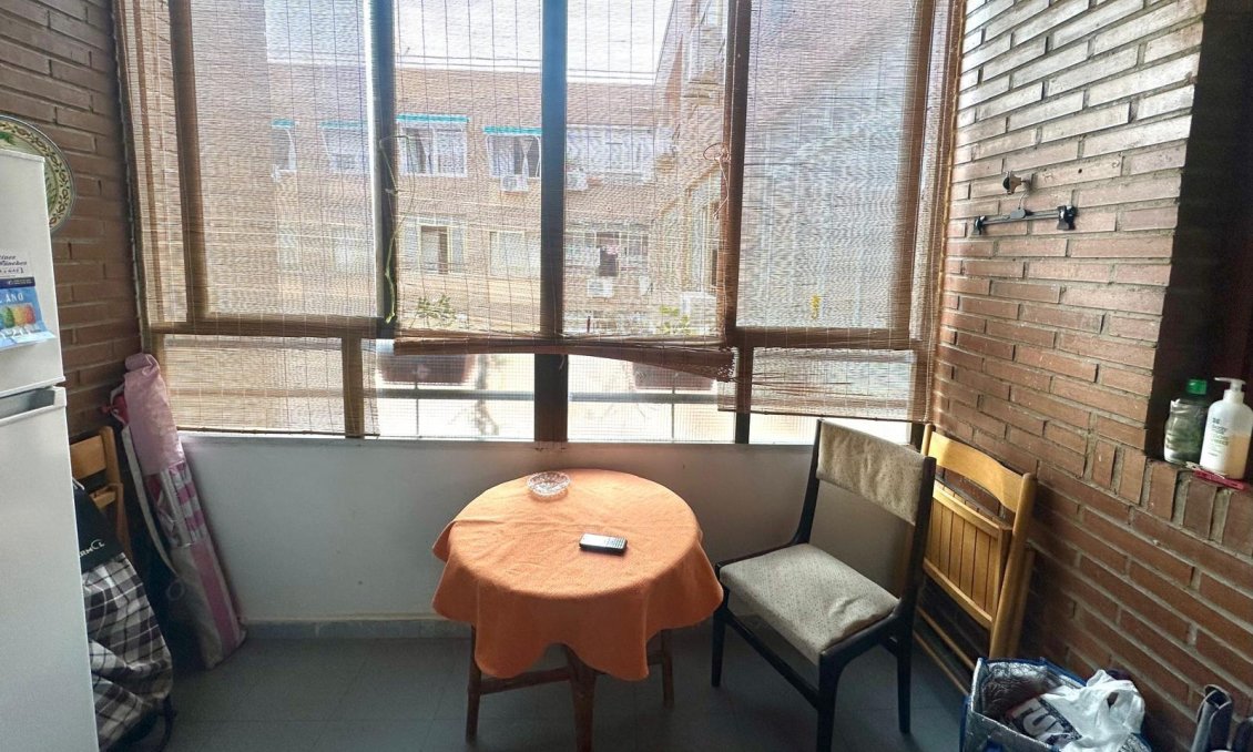 Segunda mano - Apartamento -
Torrevieja - Acequion