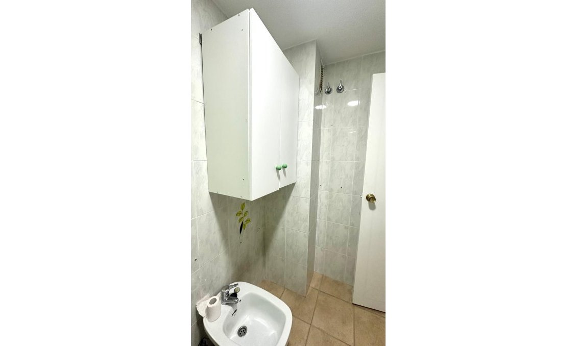 Segunda mano - Apartamento -
Torrevieja - Acequion