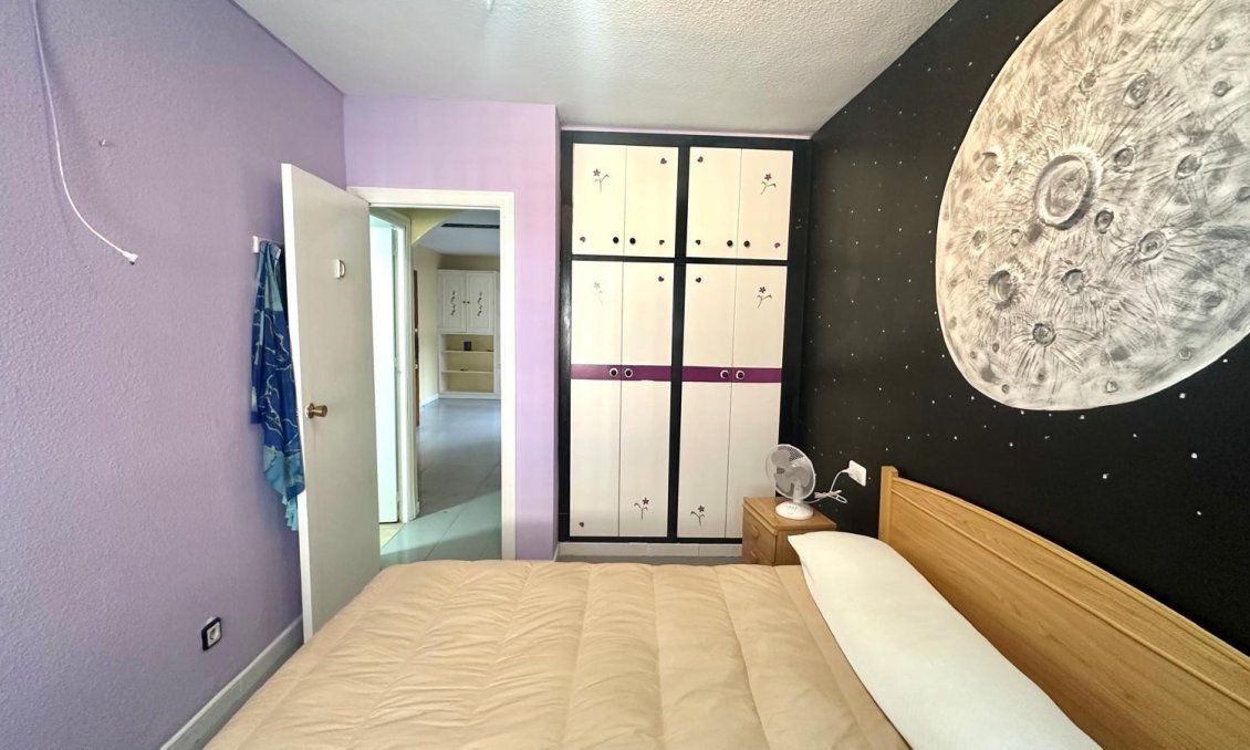 Segunda mano - Apartamento -
Torrevieja - Acequion