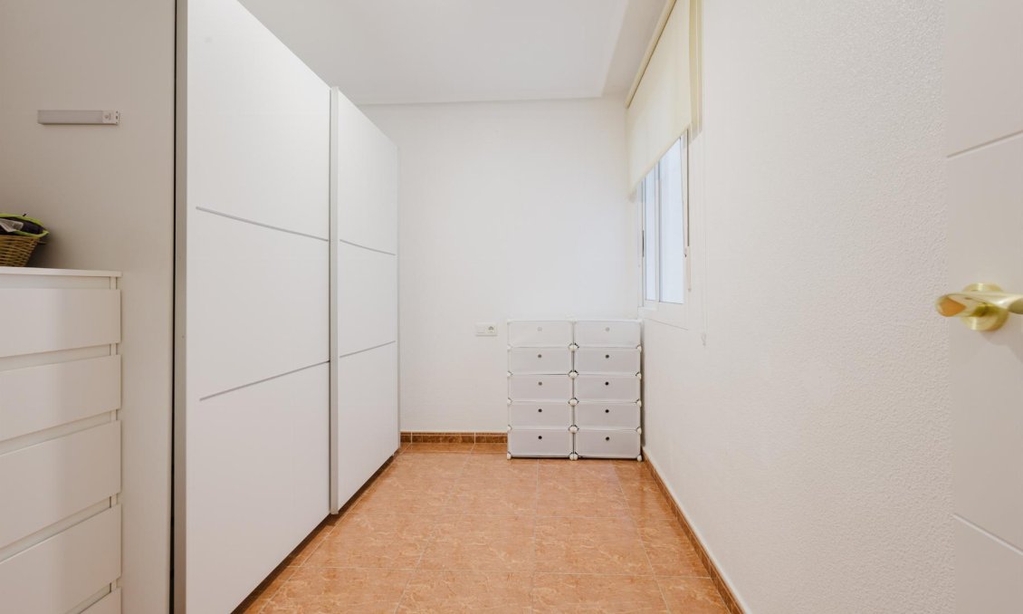 Segunda mano - Apartamento -
Torrevieja - Costa Blanca