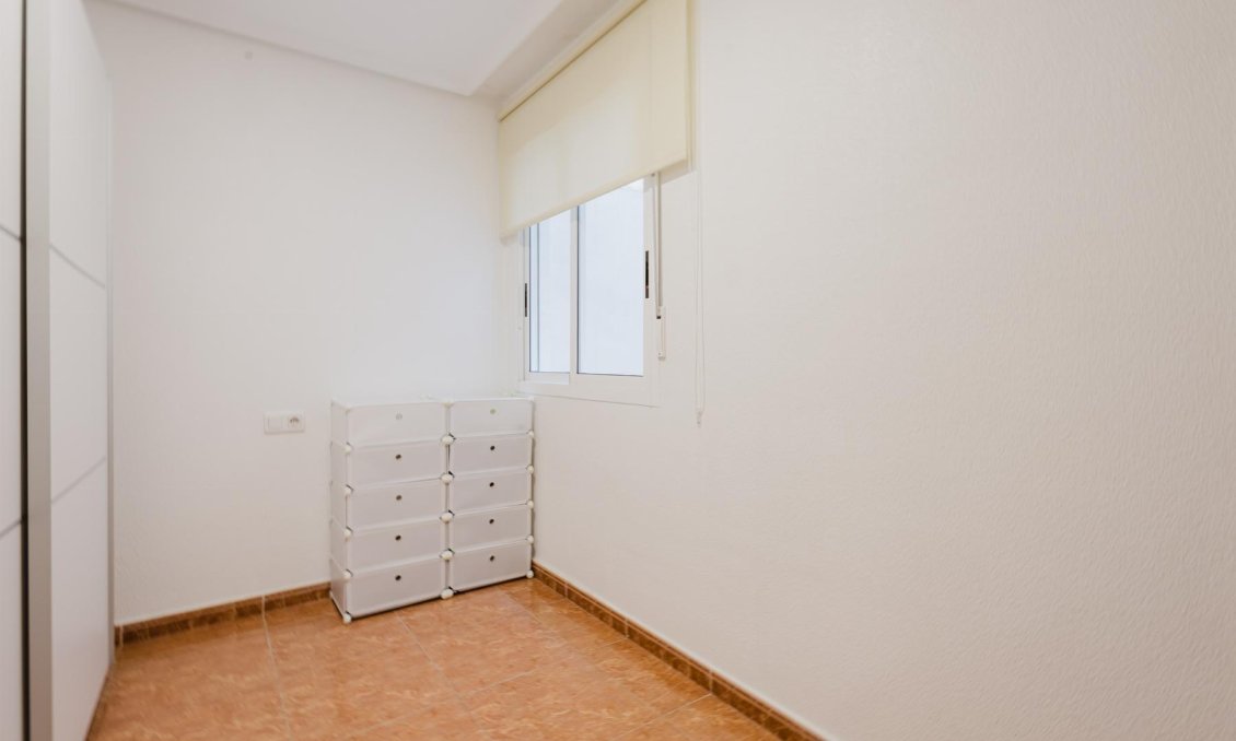 Segunda mano - Apartamento -
Torrevieja - Costa Blanca