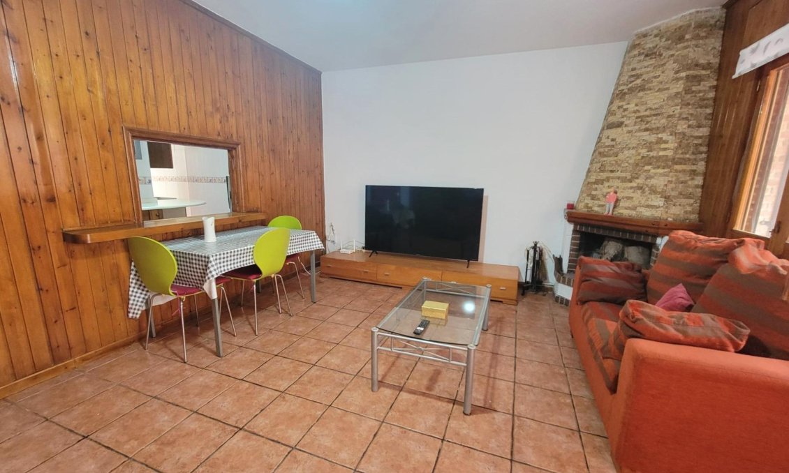Segunda mano - Bungalow -
Torrevieja - Playa de los Locos