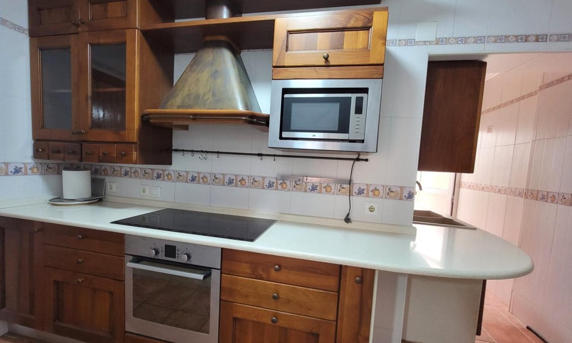 Segunda mano - Bungalow -
Torrevieja - Playa de los Locos