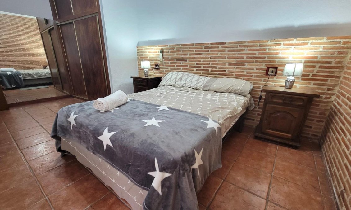 Segunda mano - Bungalow -
Torrevieja - Playa de los Locos