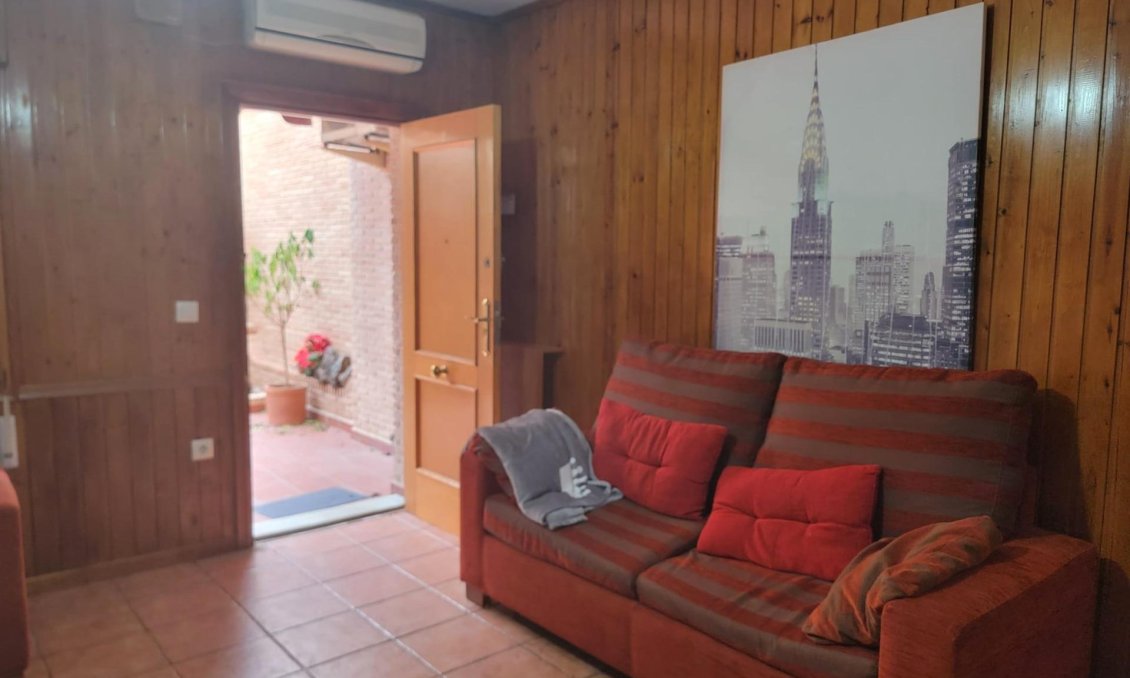 Segunda mano - Bungalow -
Torrevieja - Playa de los Locos