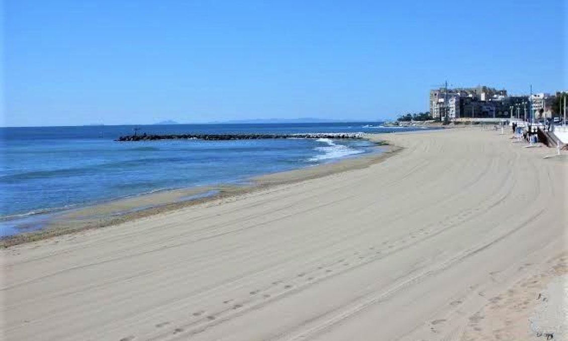 Segunda mano - Bungalow -
Torrevieja - Playa de los Locos