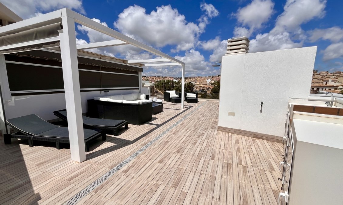 Segunda mano - Villa -
Villamartin - Costa Blanca