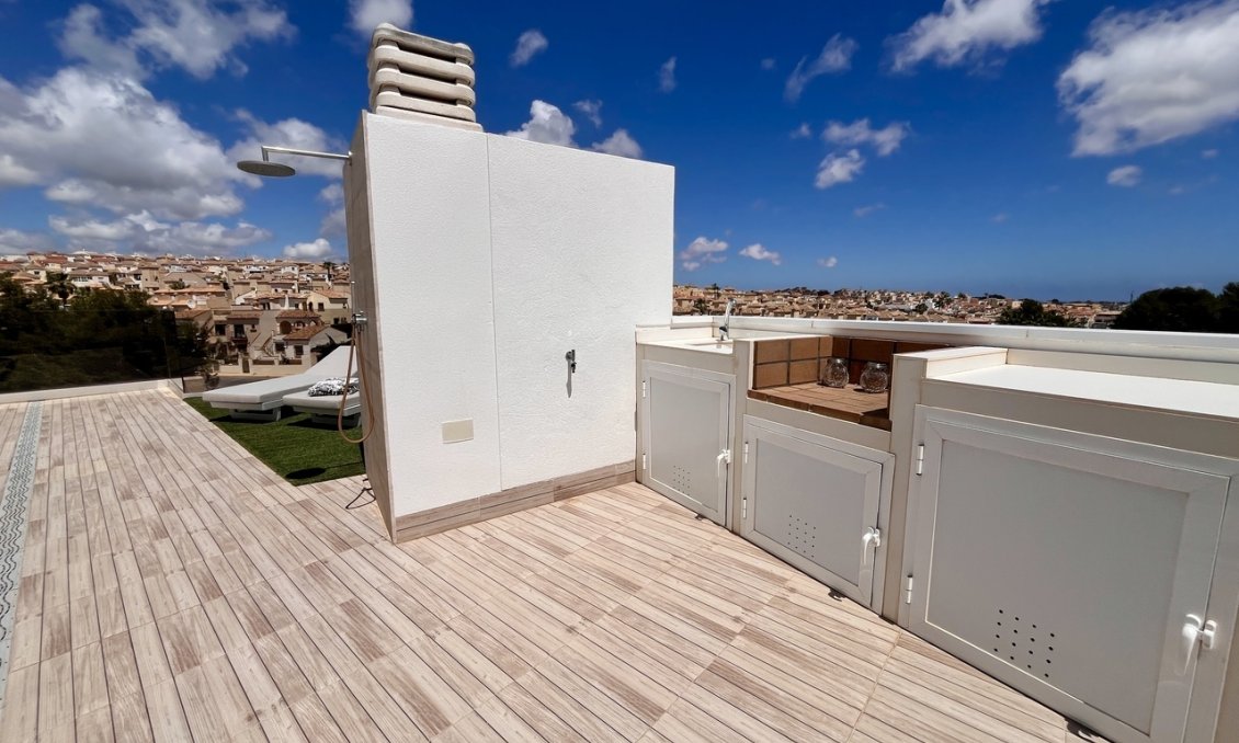 Segunda mano - Villa -
Villamartin - Costa Blanca