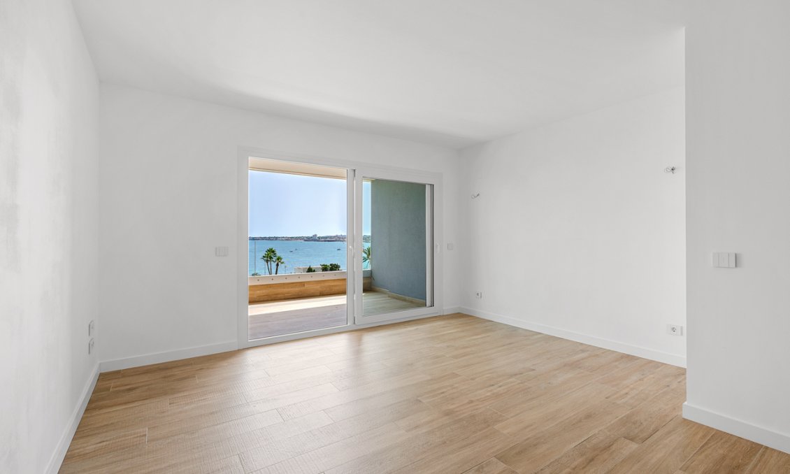 Segunda mano - Apartamento -
Punta Prima - Costa Blanca