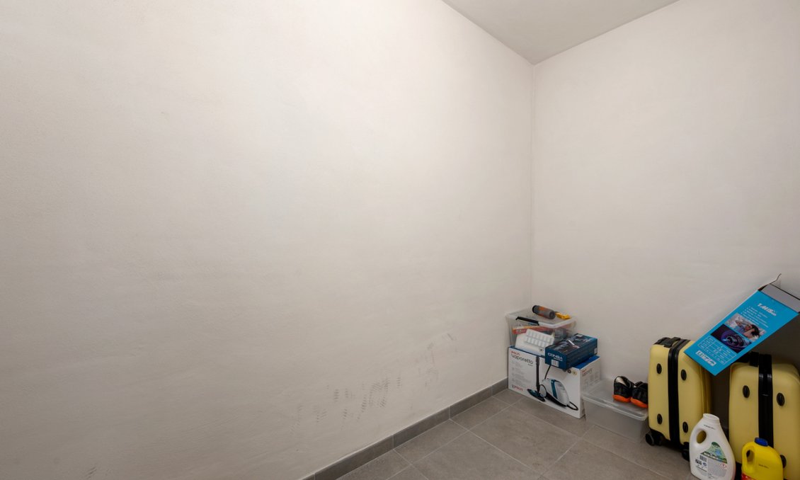Segunda mano - Apartamento -
Punta Prima - Costa Blanca